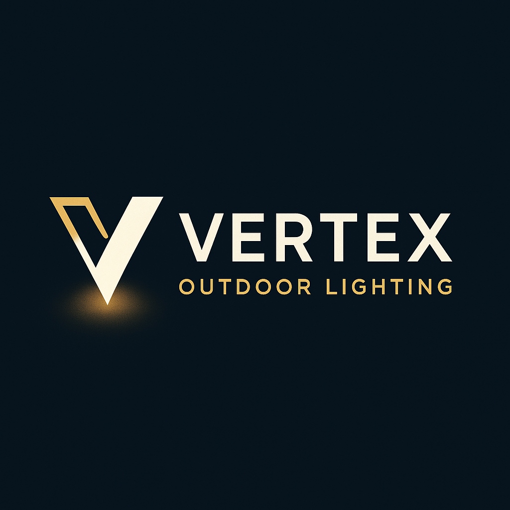 Vertex Outdoor Lighting